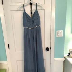 Davids Bridal Bridesmaids/ Prom Dress
